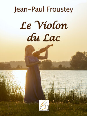 cover image of Le Violon du Lac
